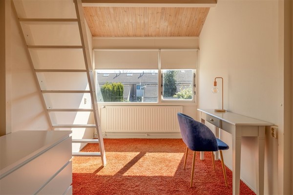 Medium property photo - Kastelenlaan 127, 9301 VR Roden